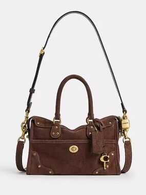 Coach | Bags | Coach Hamptons Signature 447 Black White Jacquard